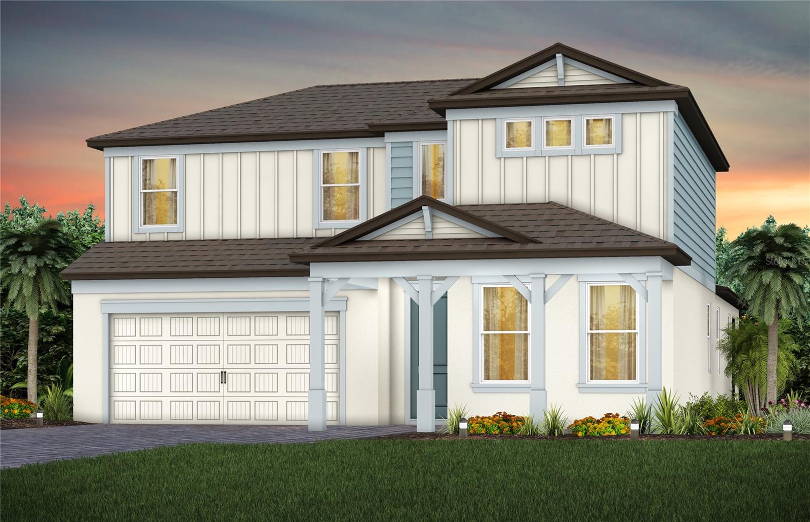 9832 Autumn Ridge Avenue, FL