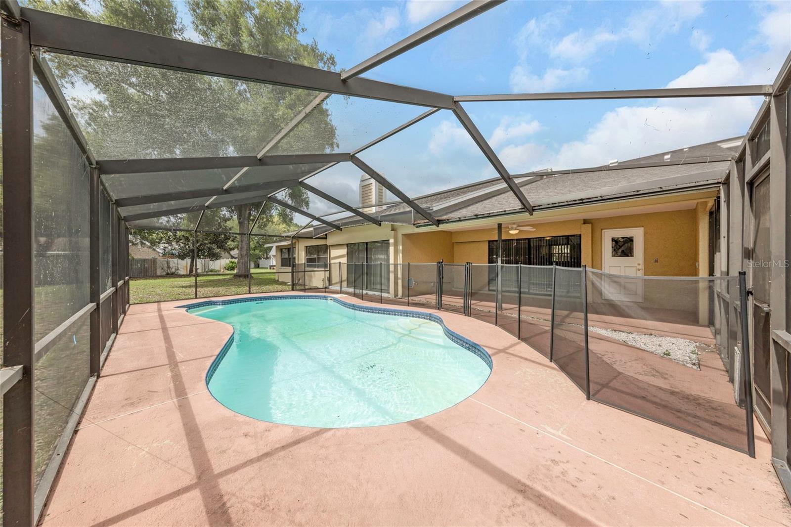 3334 Brian Road, FL