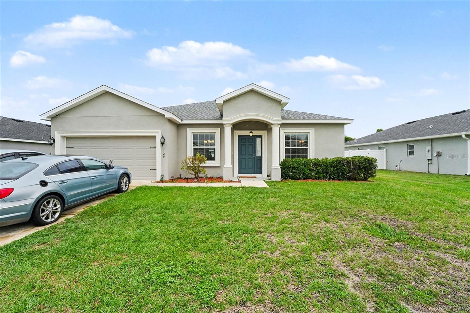 1126 Second Dr, FL
