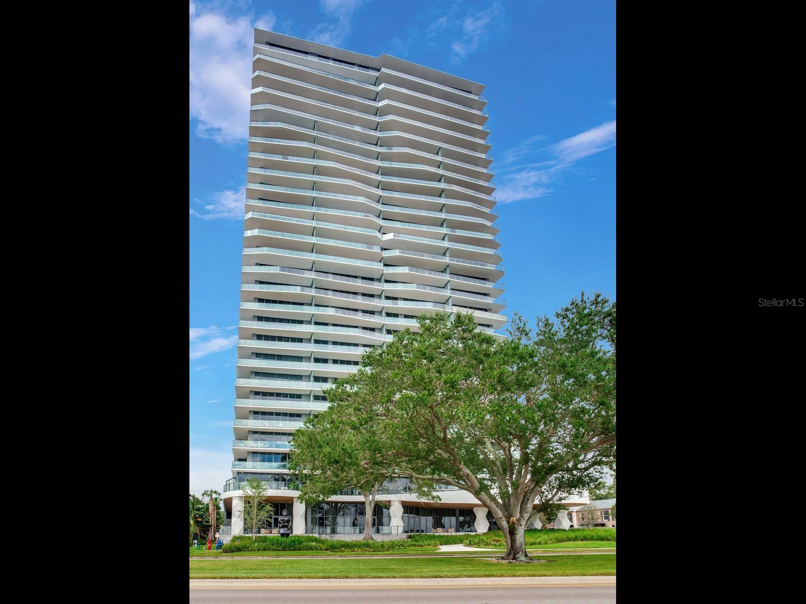 3101 W Bayshore Blvd #402, FL