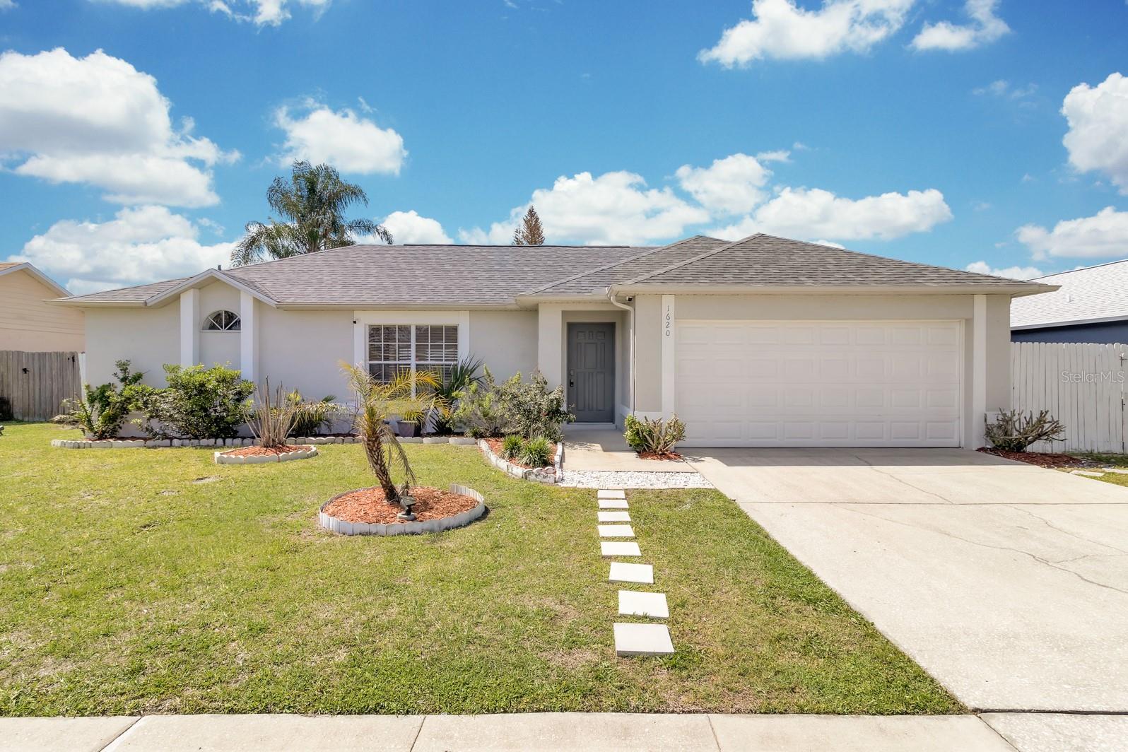 1620 Golden Poppy Court, FL