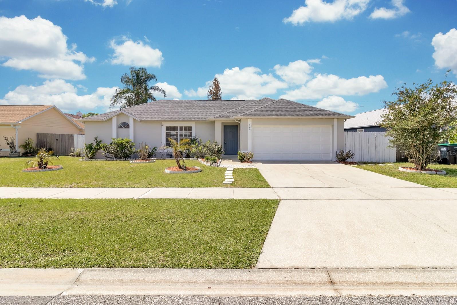 1620 Golden Poppy Court, FL