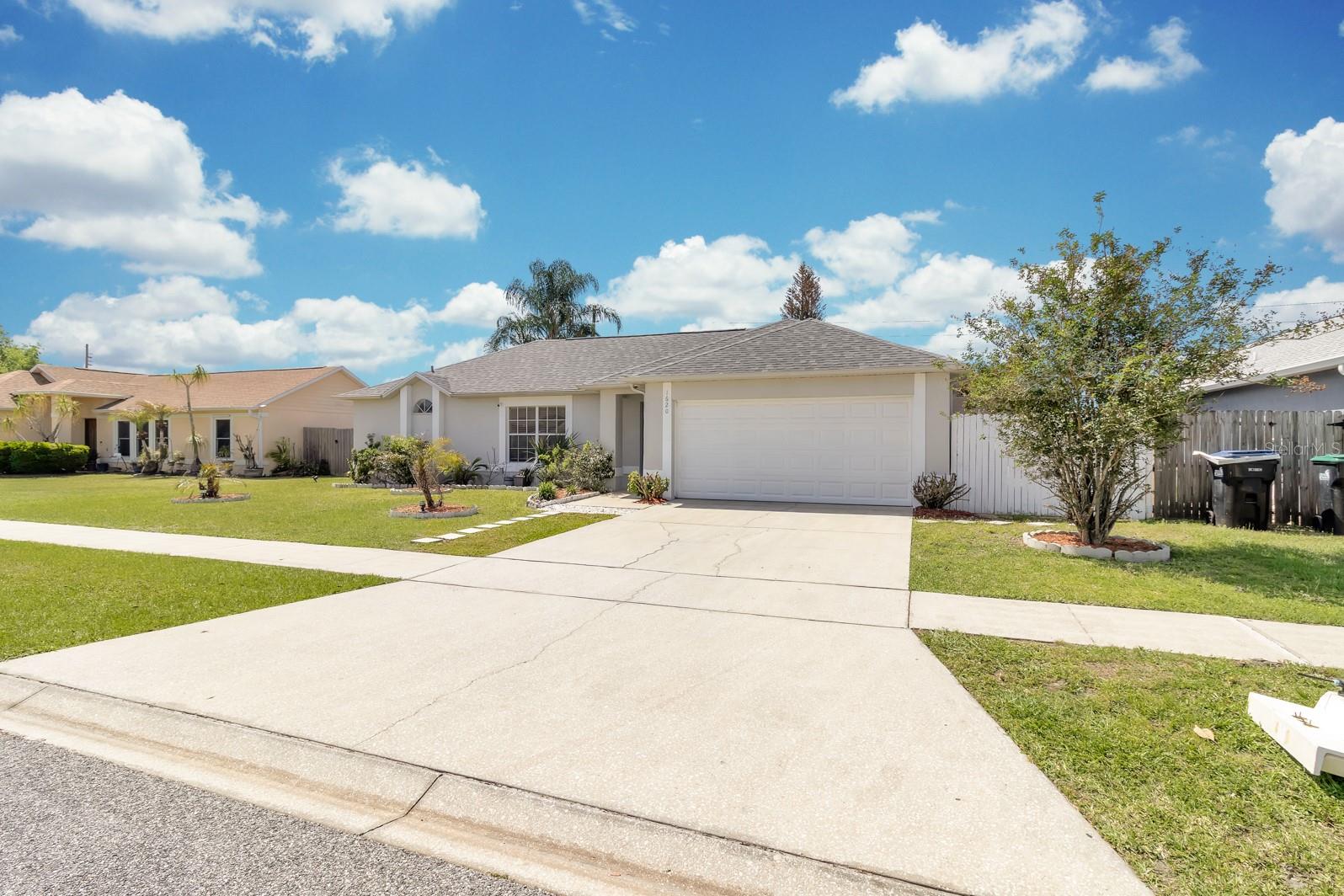1620 Golden Poppy Court, FL