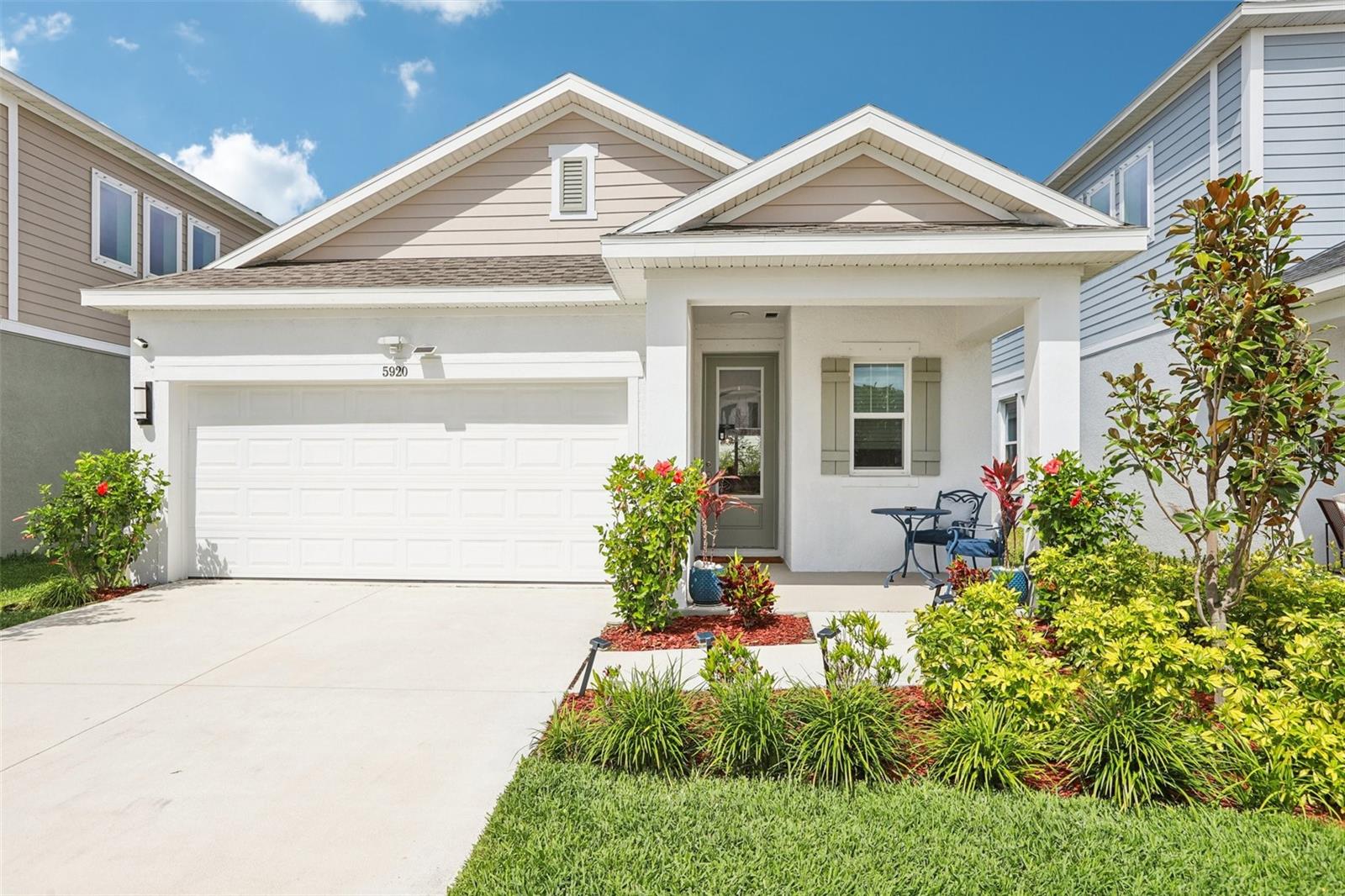 5920 Hidden Branch Drive, FL