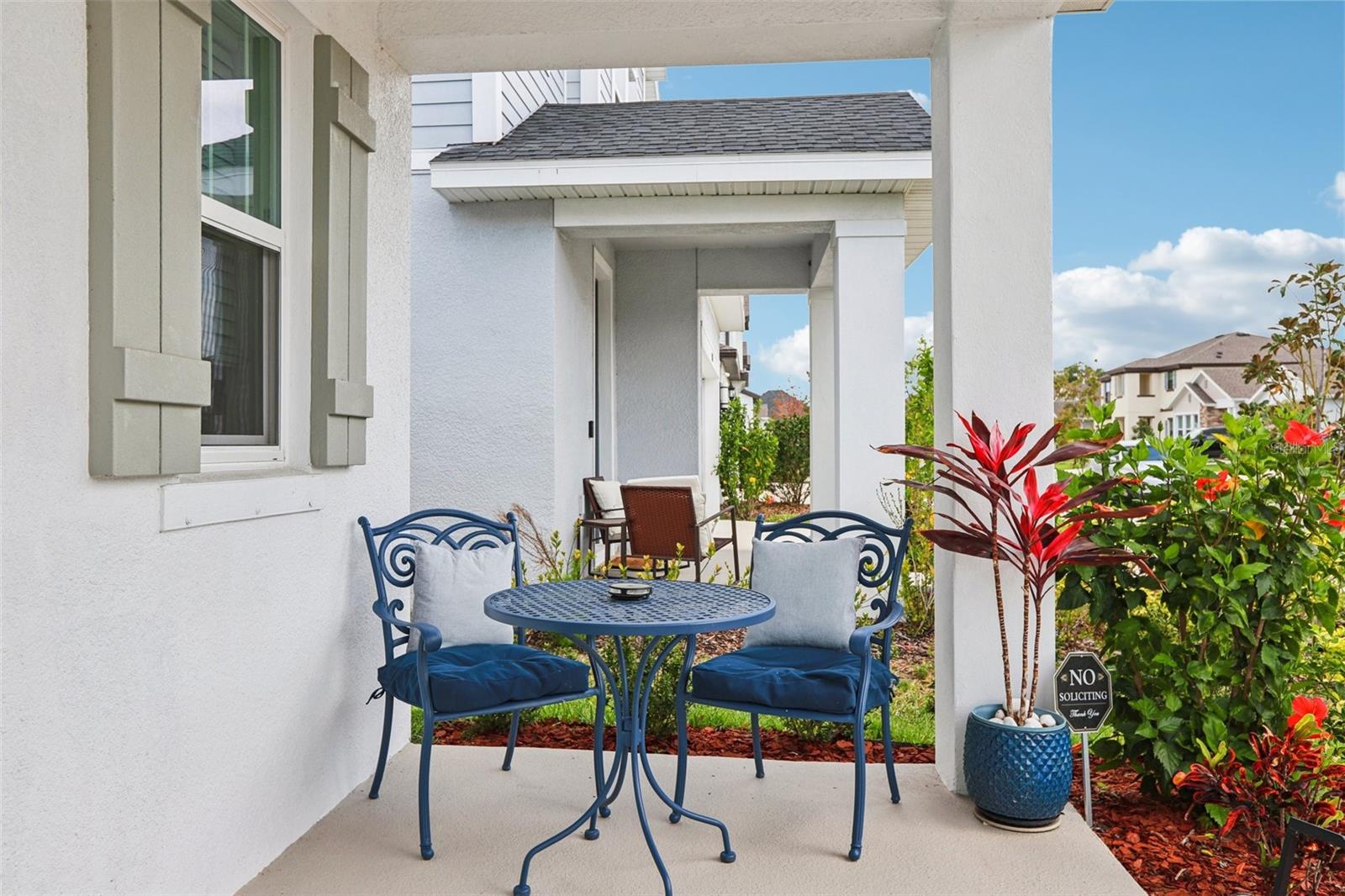 5920 Hidden Branch Drive, FL