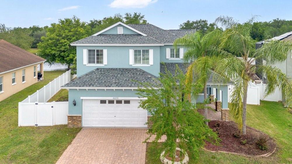 4405 Biscayne Breeze Way, FL