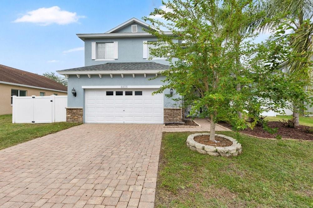 4405 Biscayne Breeze Way, FL