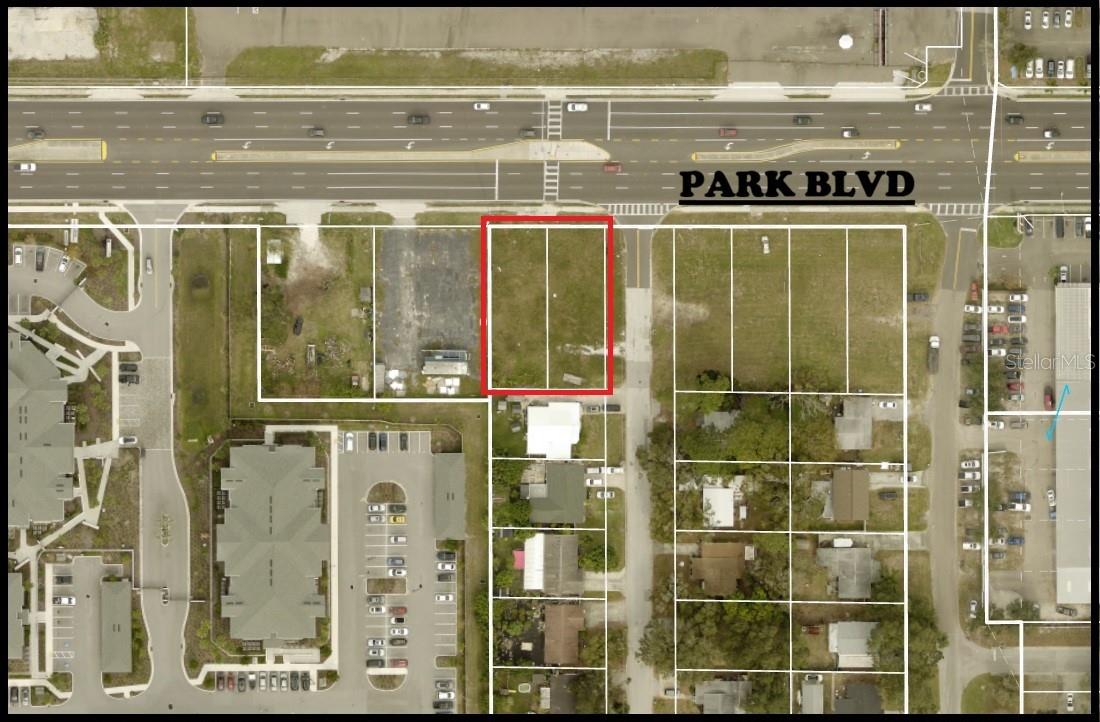 7900 Park Blvd N, FL