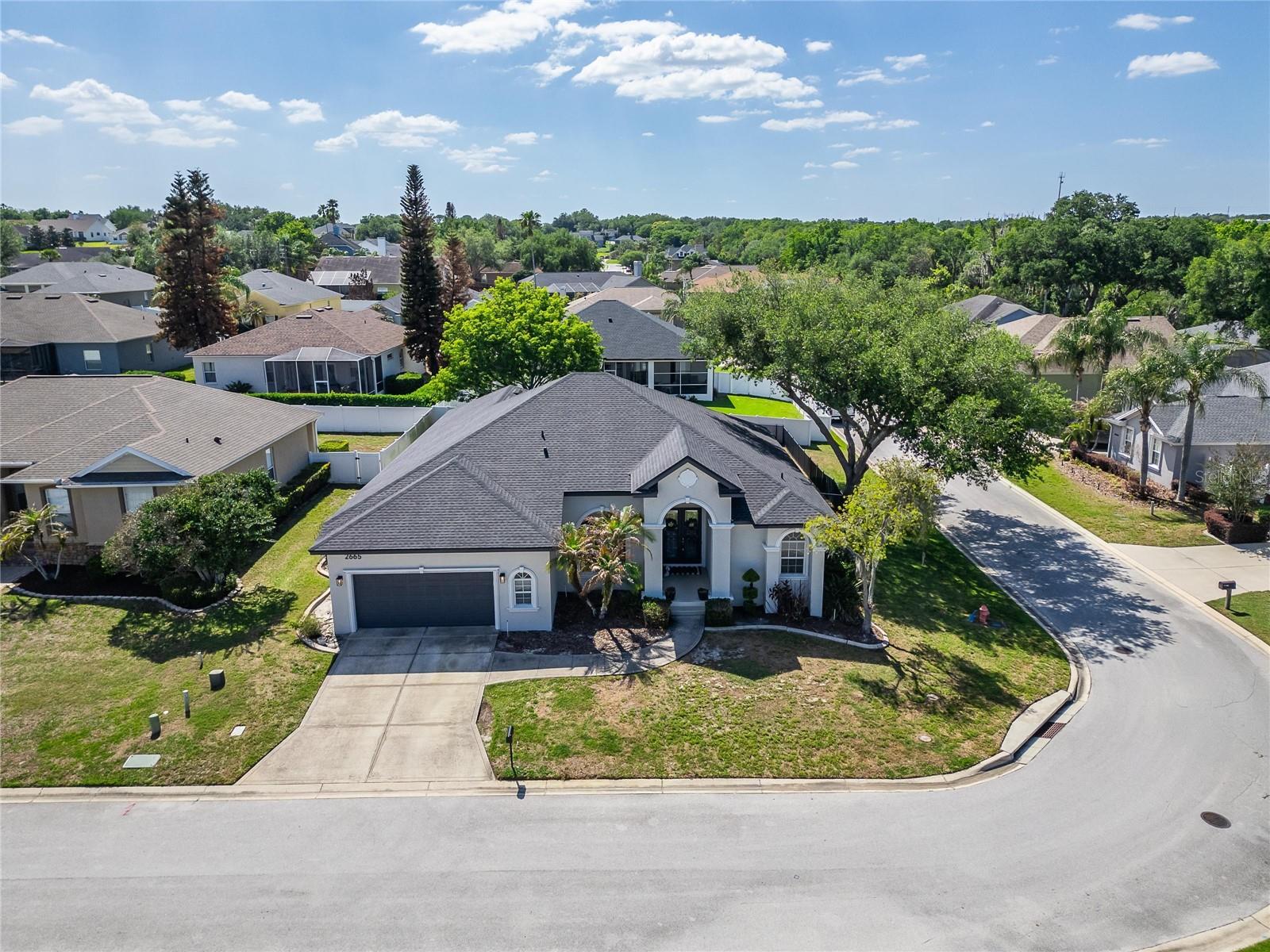 2665 Hickory View Loop, FL