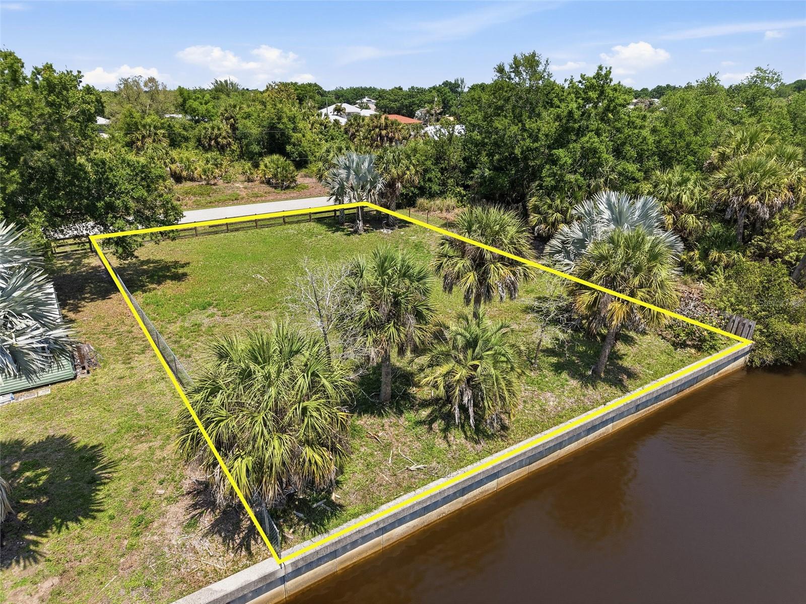 28451 Sabal Palm Drive, FL