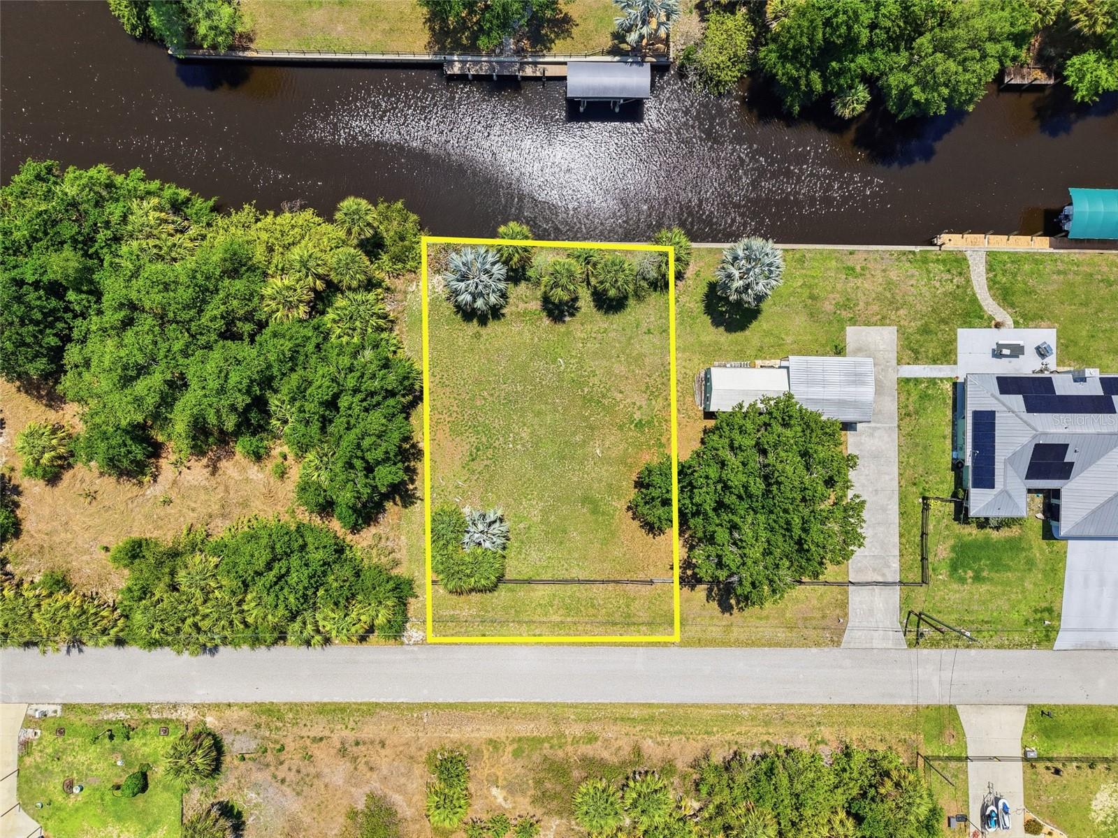 28451 Sabal Palm Drive, FL