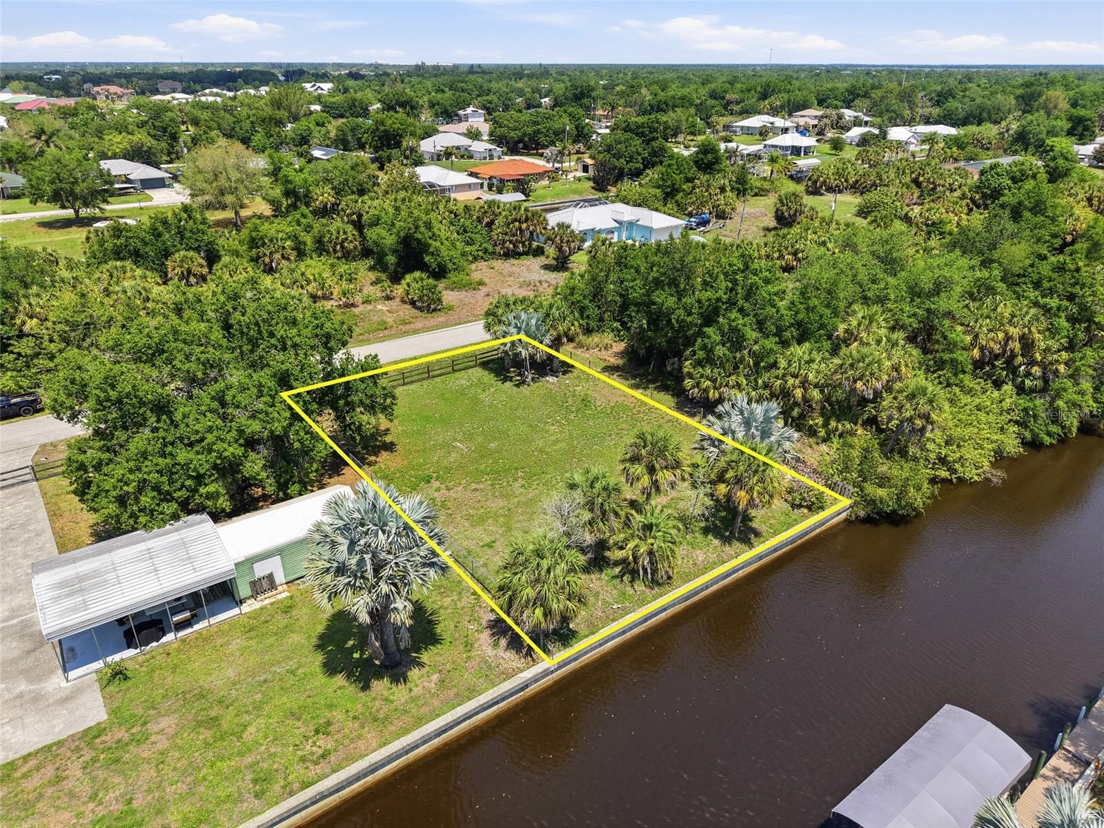 28451 Sabal Palm Drive, FL