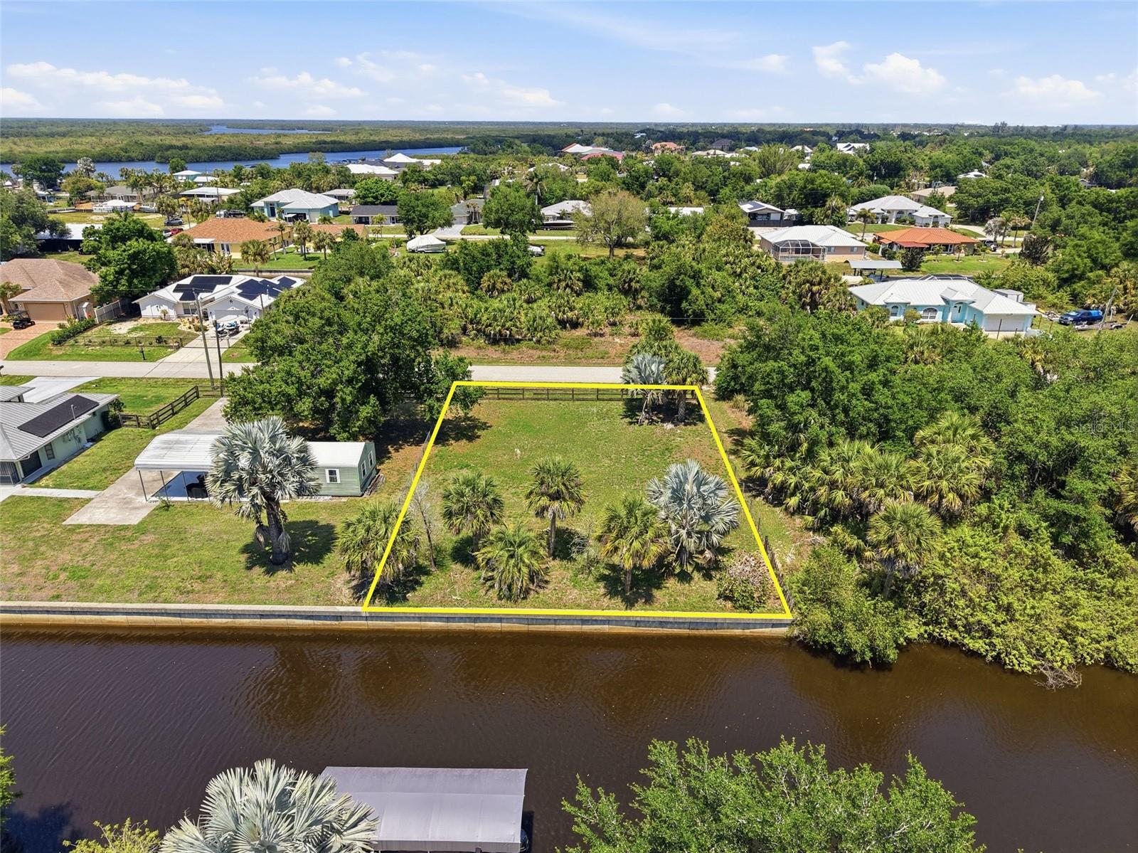 28451 Sabal Palm Drive, FL