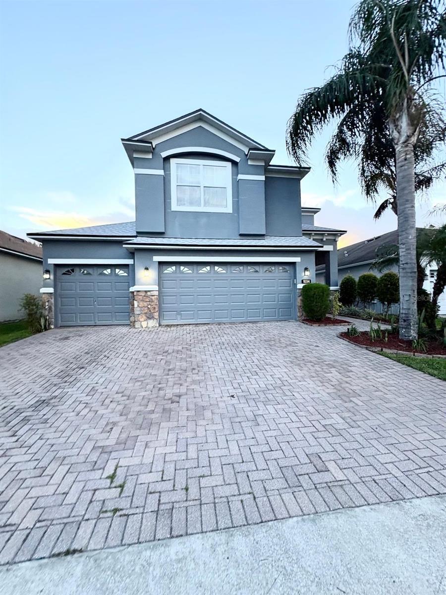 1034 Bella Vida Blvd, FL