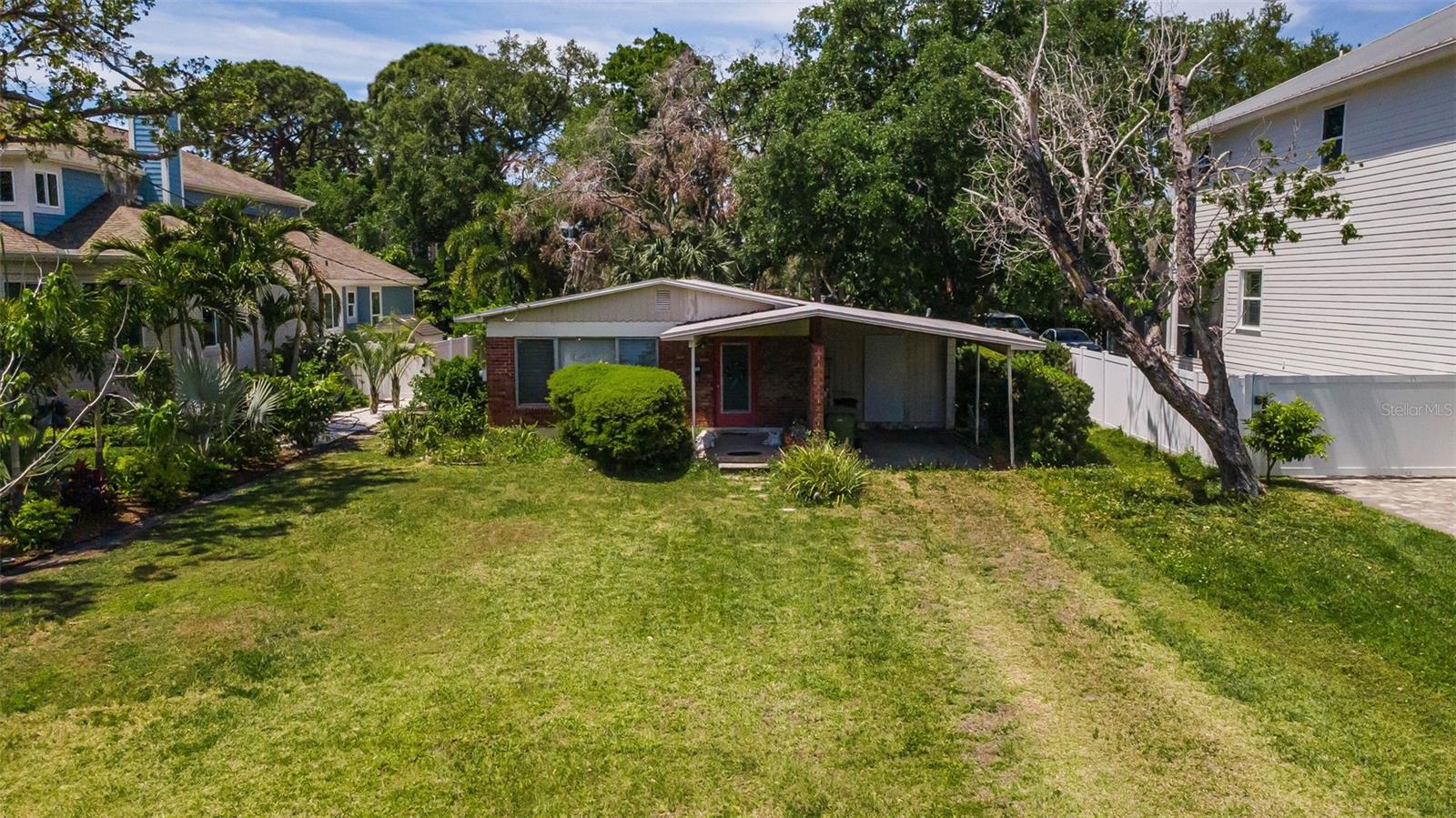 2305 Occident Street, FL