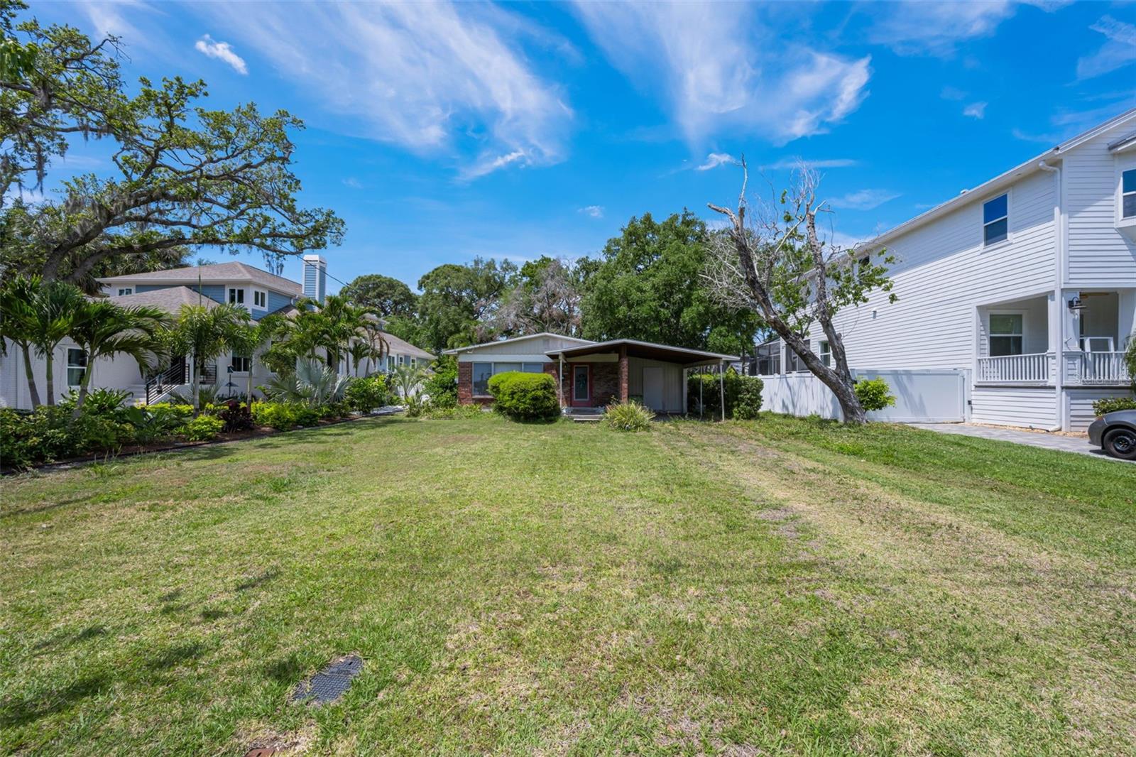 2305 Occident Street, FL