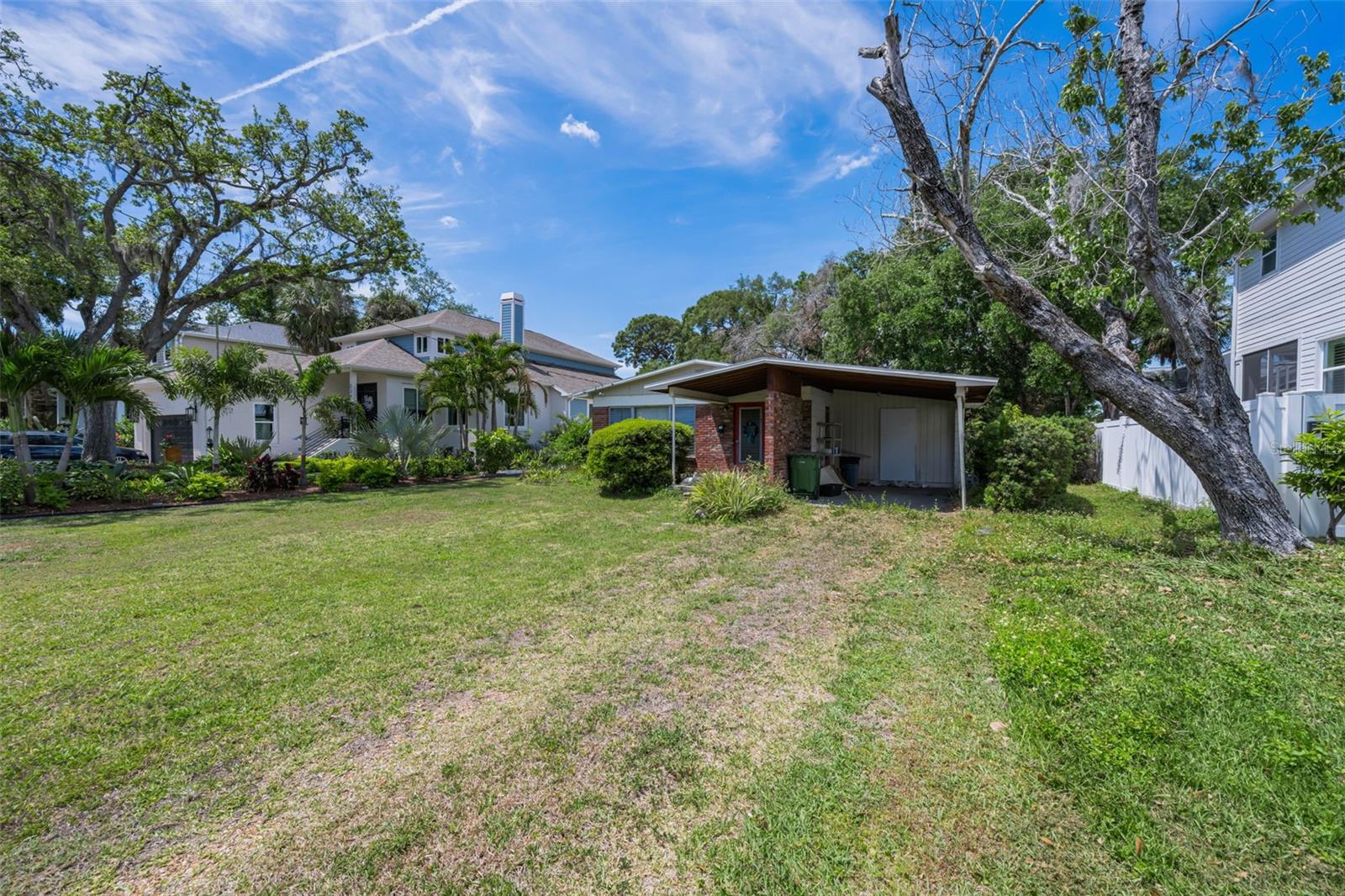 2305 Occident Street, FL
