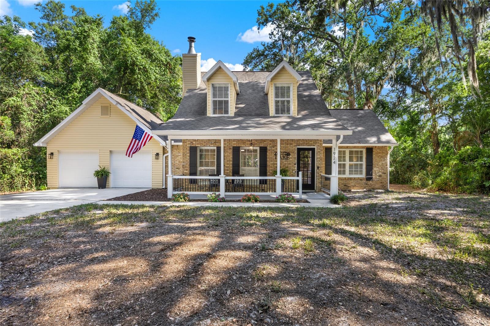 1924 Down Hollow Ln, FL