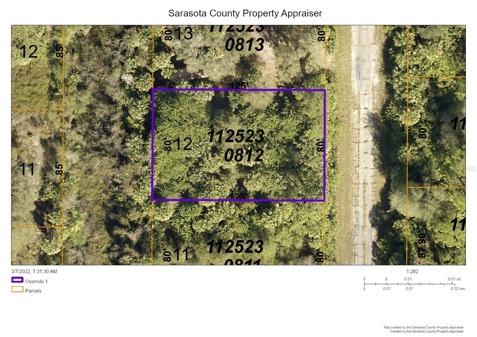 1377 Annatto St, FL