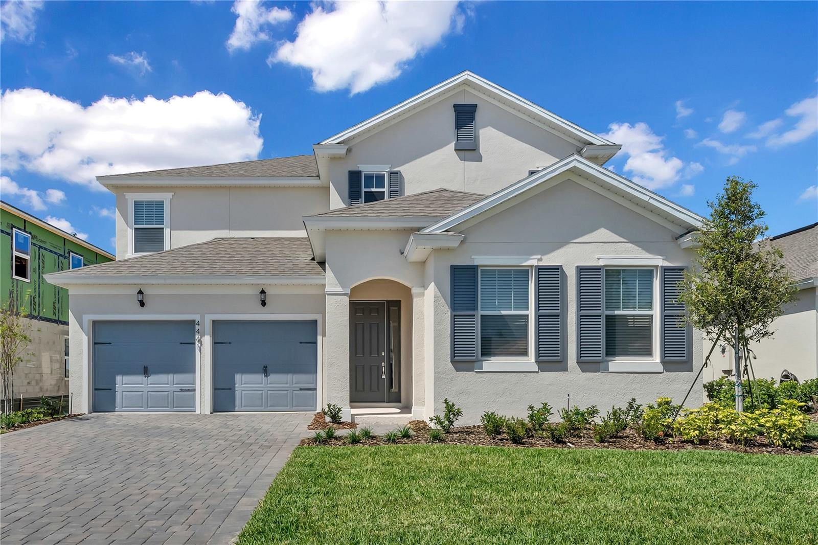 4441 Lions Gate Avenue, FL