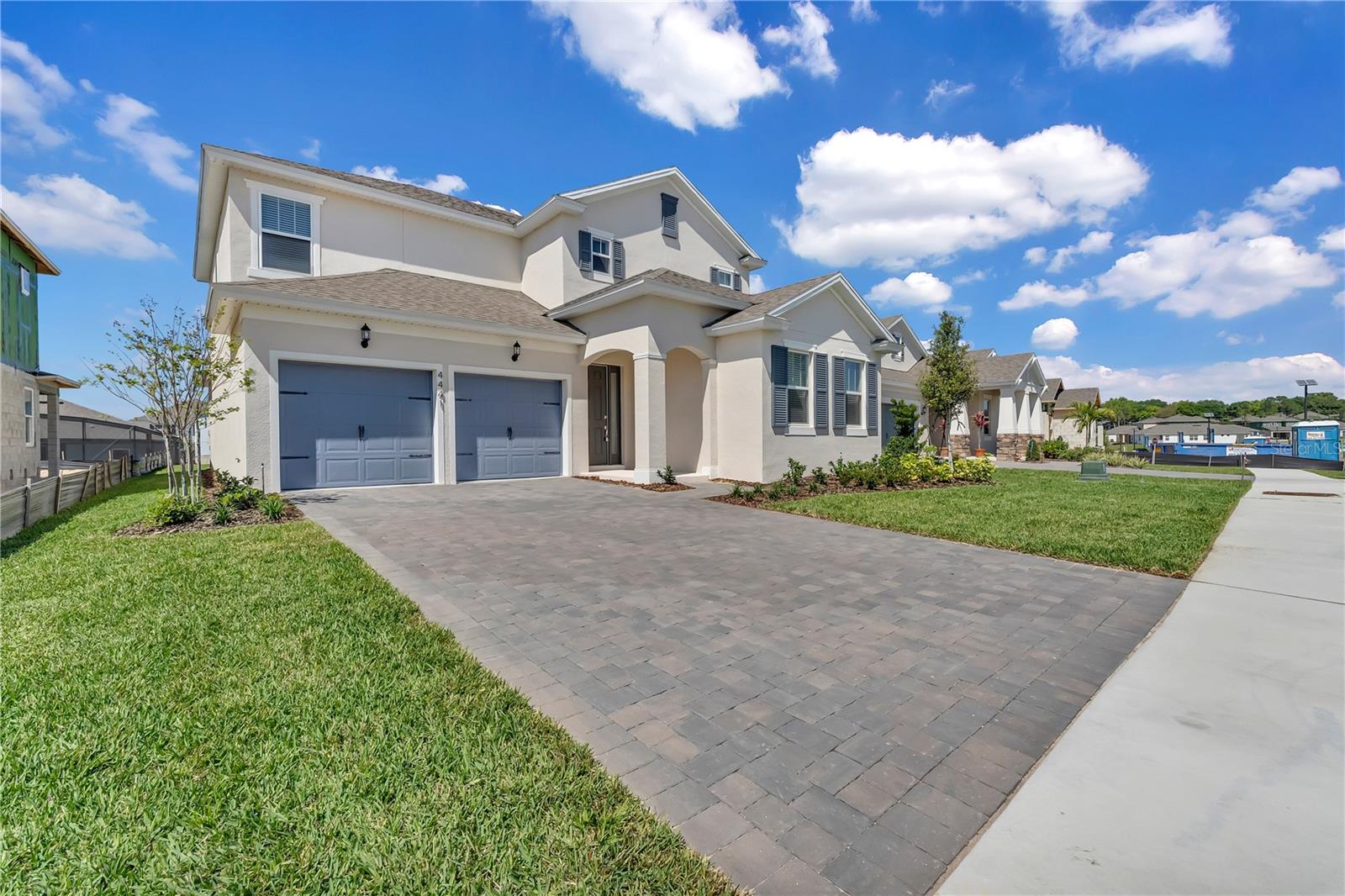 4441 Lions Gate Avenue, FL