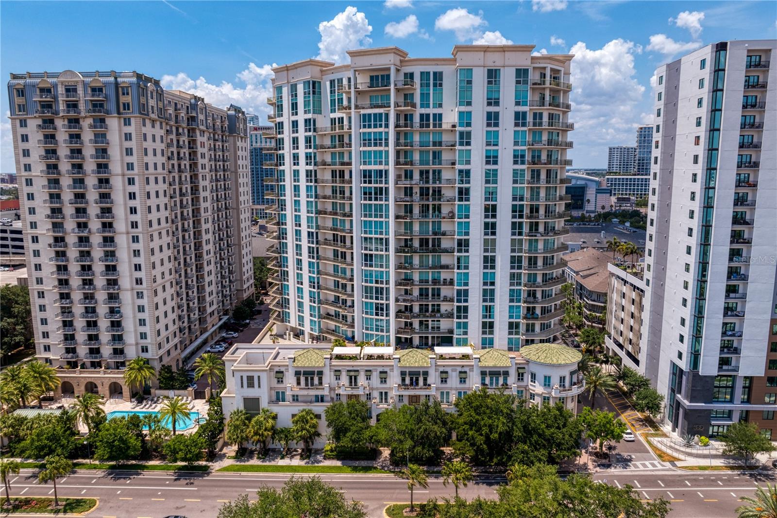 450 Knights Run Avenue, FL
