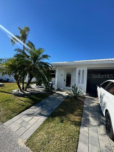 541 Spanish Drive, FL