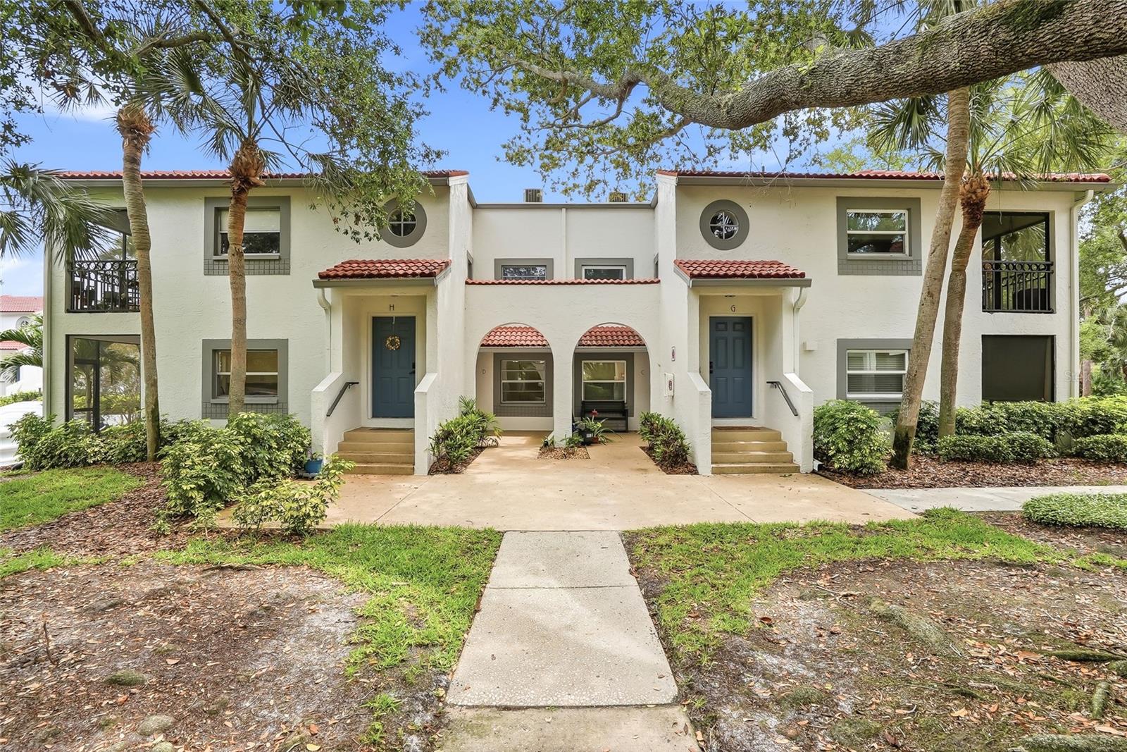 500 Santa Cruz Place, FL