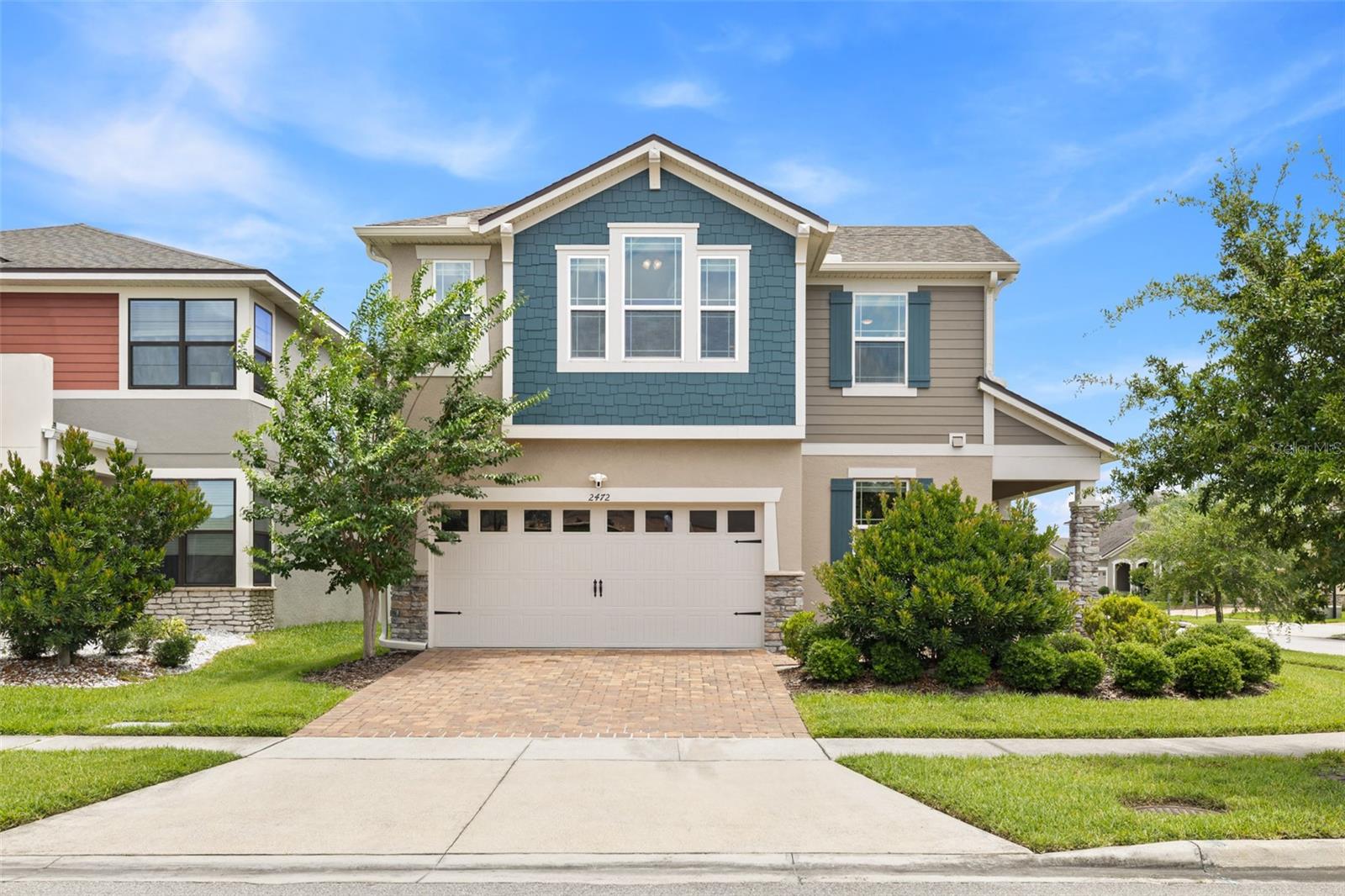 2472 Annacella Avenue, FL