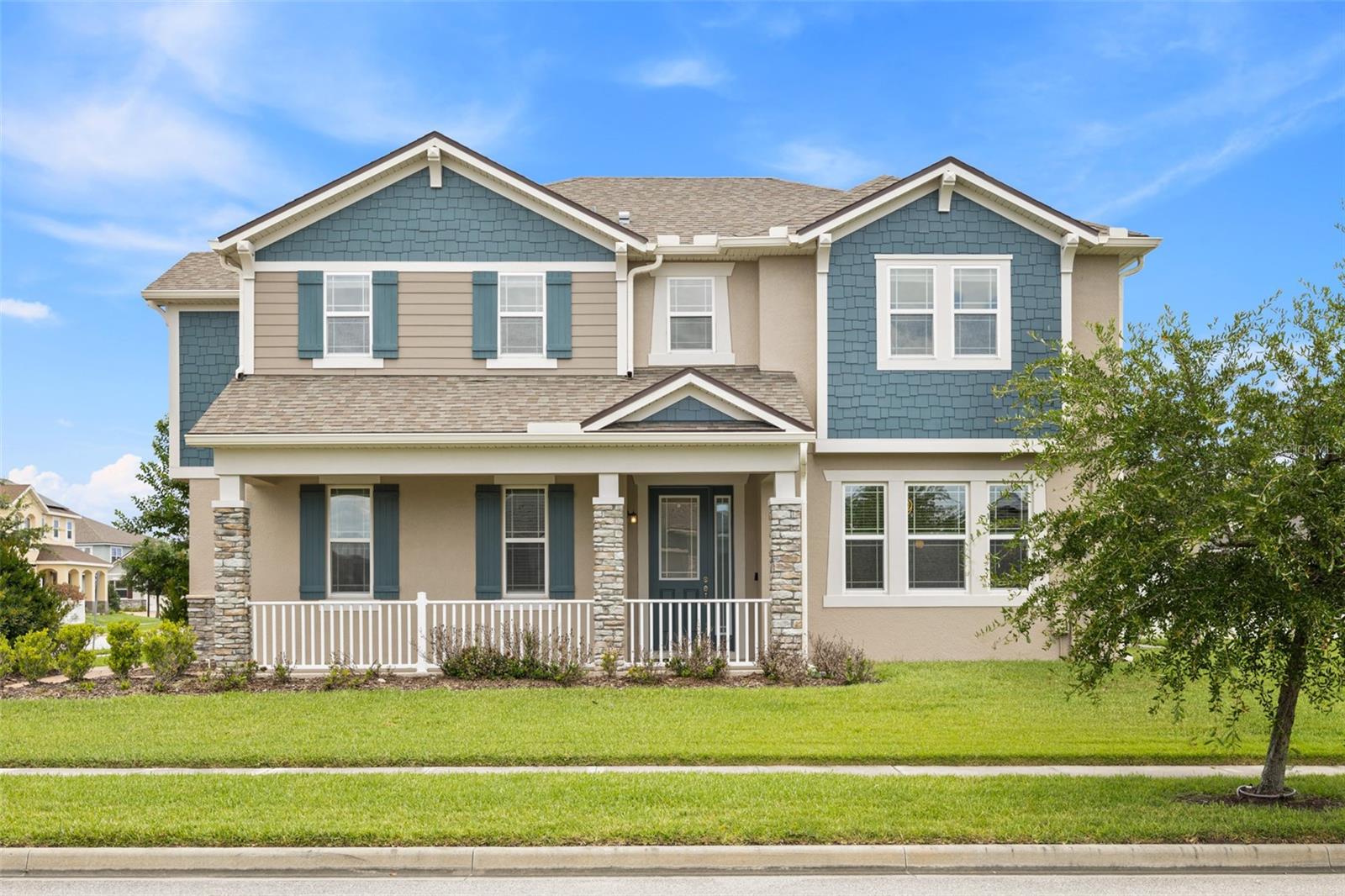 2472 Annacella Avenue, FL