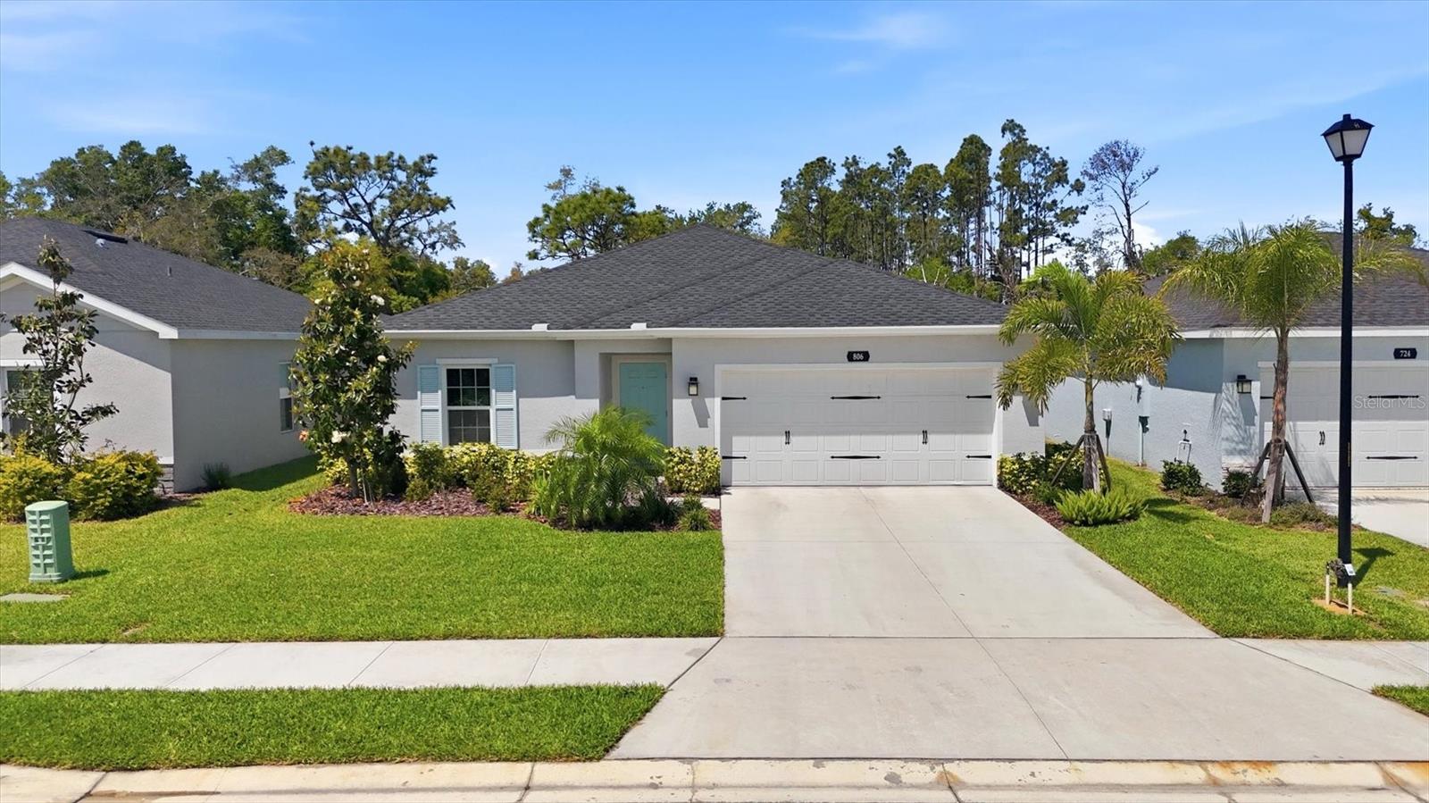 806 170th Court, FL