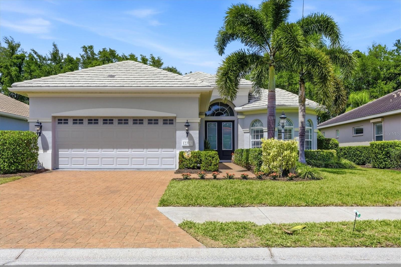 12323 Thornhill Court, FL