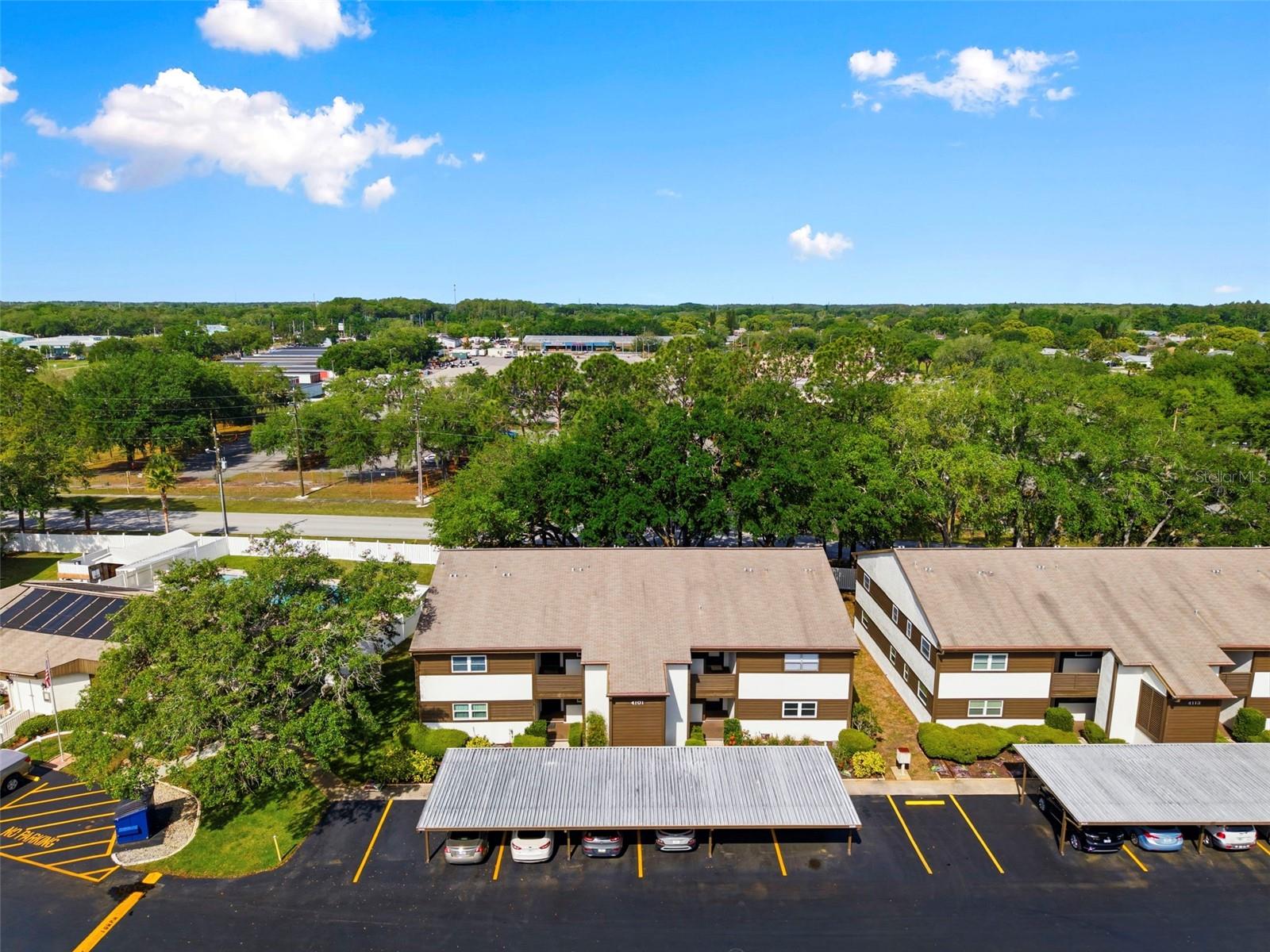 4101 Passport Lane, FL
