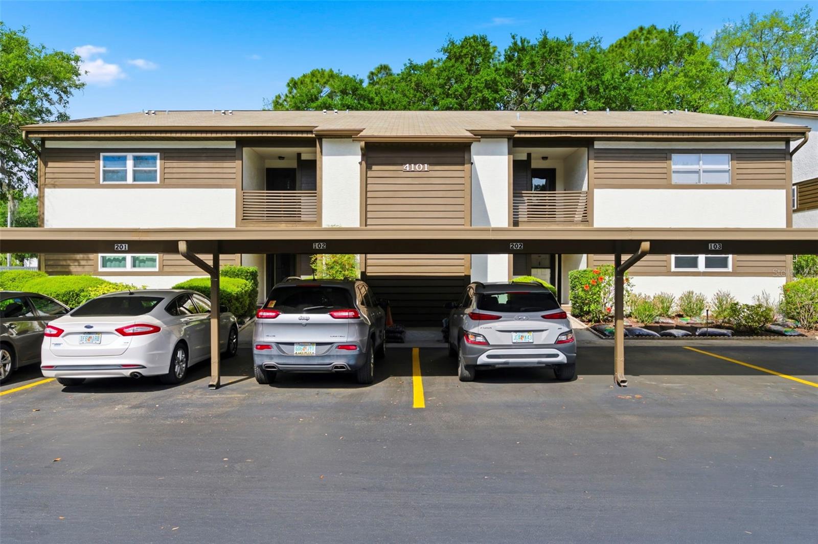 4101 Passport Lane, FL