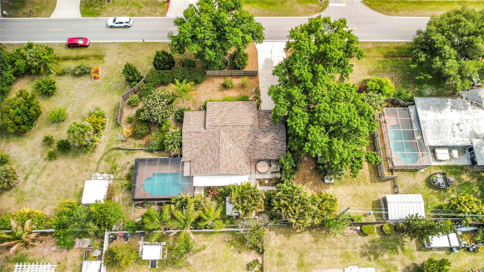 601 Seminole Drive, FL