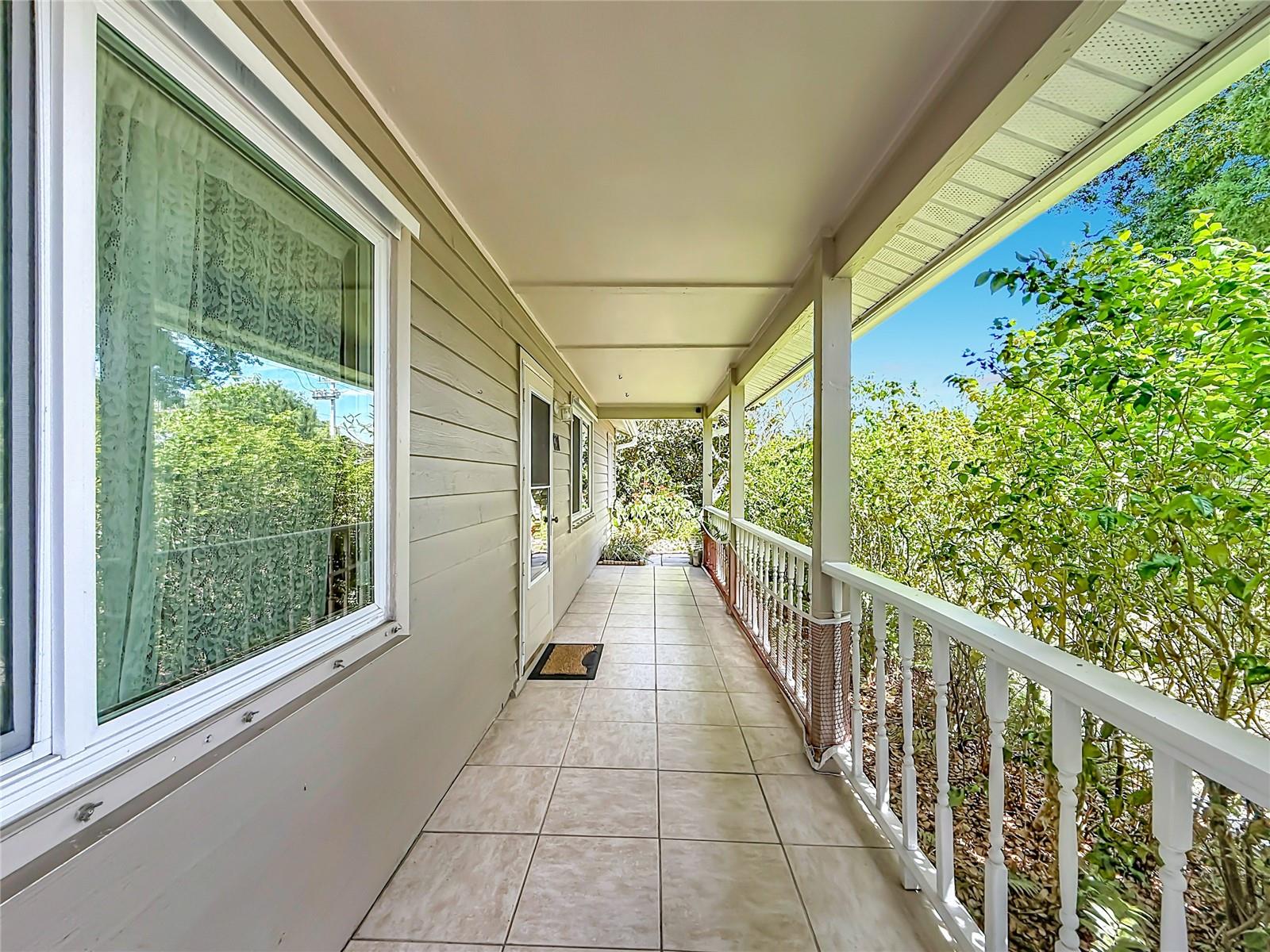 601 Seminole Drive, FL