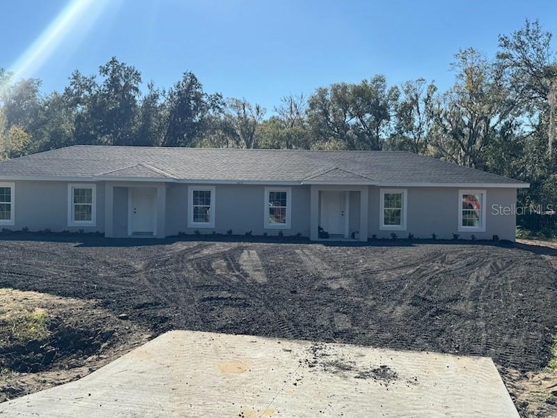 603 Moose Lodge Road, FL