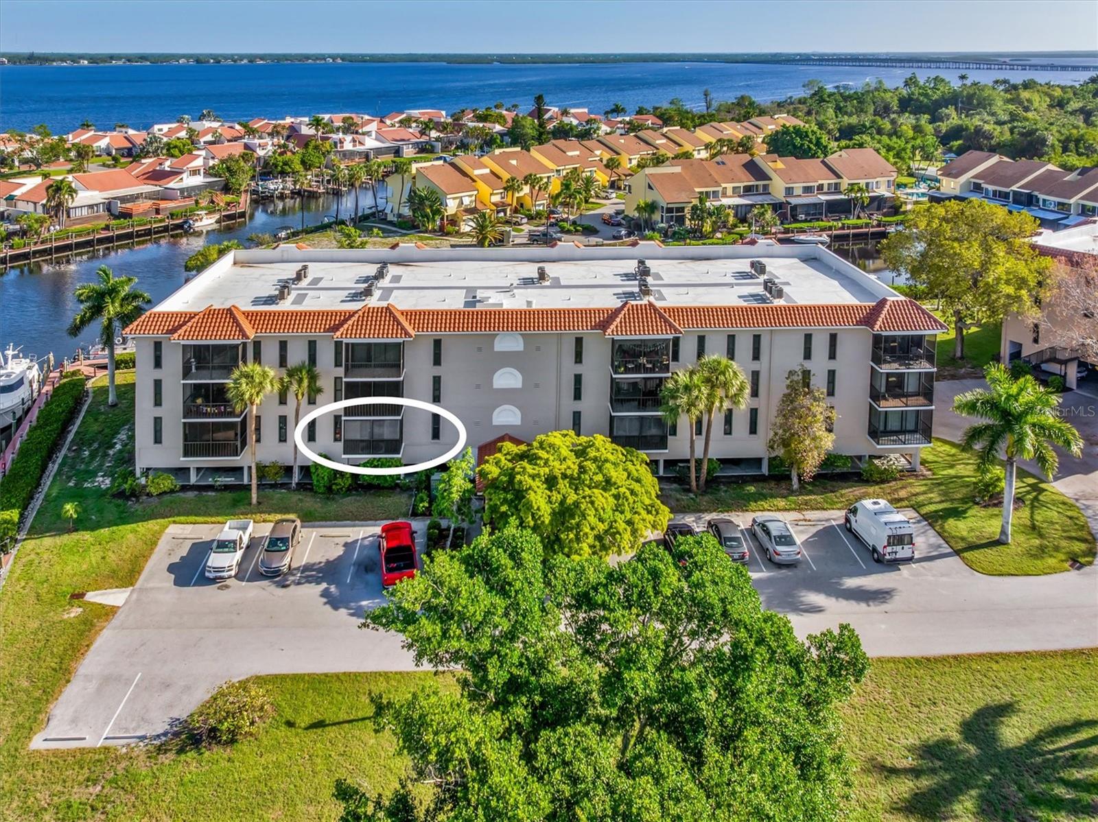 25188 Marion Avenue, FL