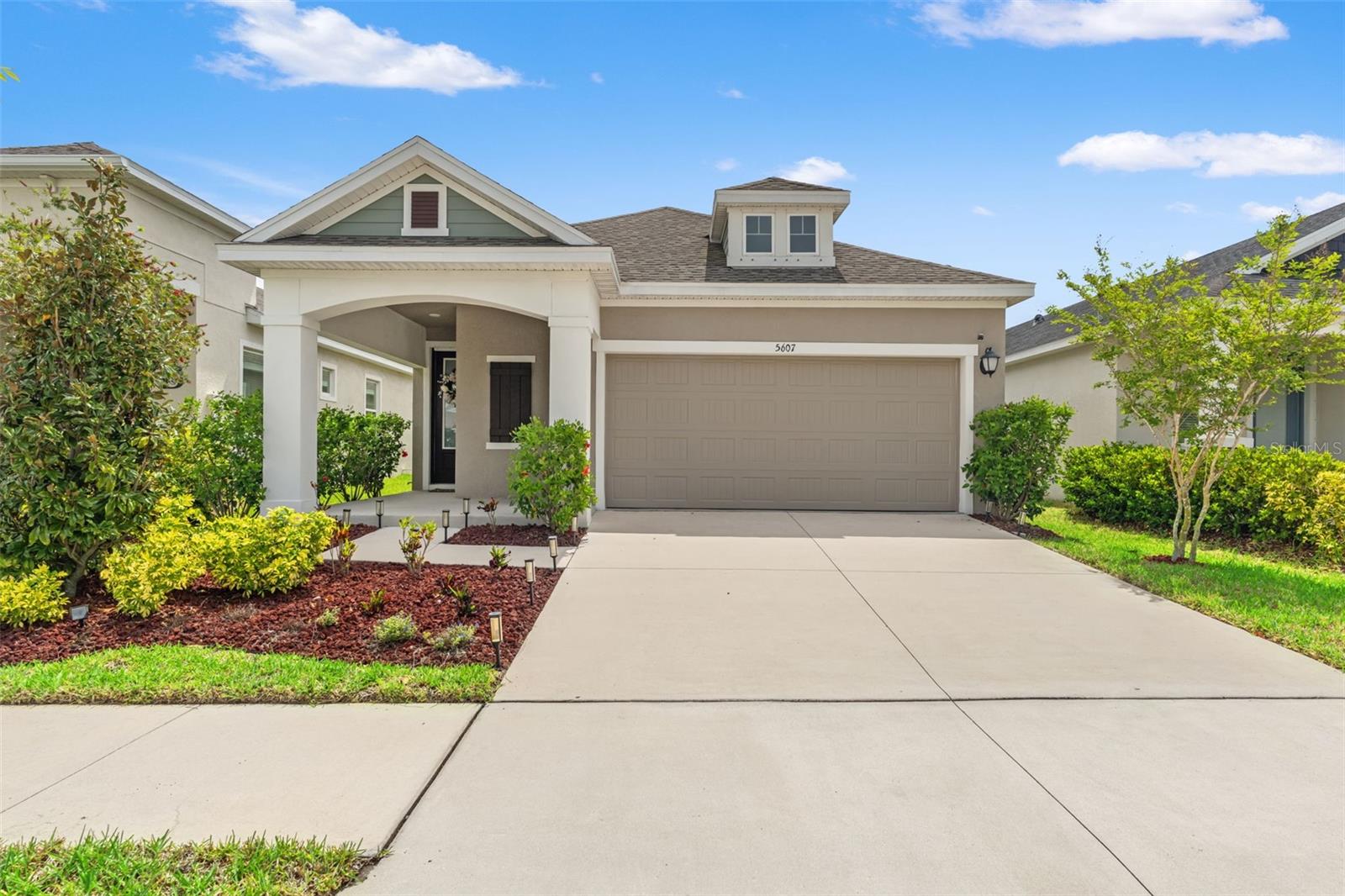 5607 Del Coronado, FL