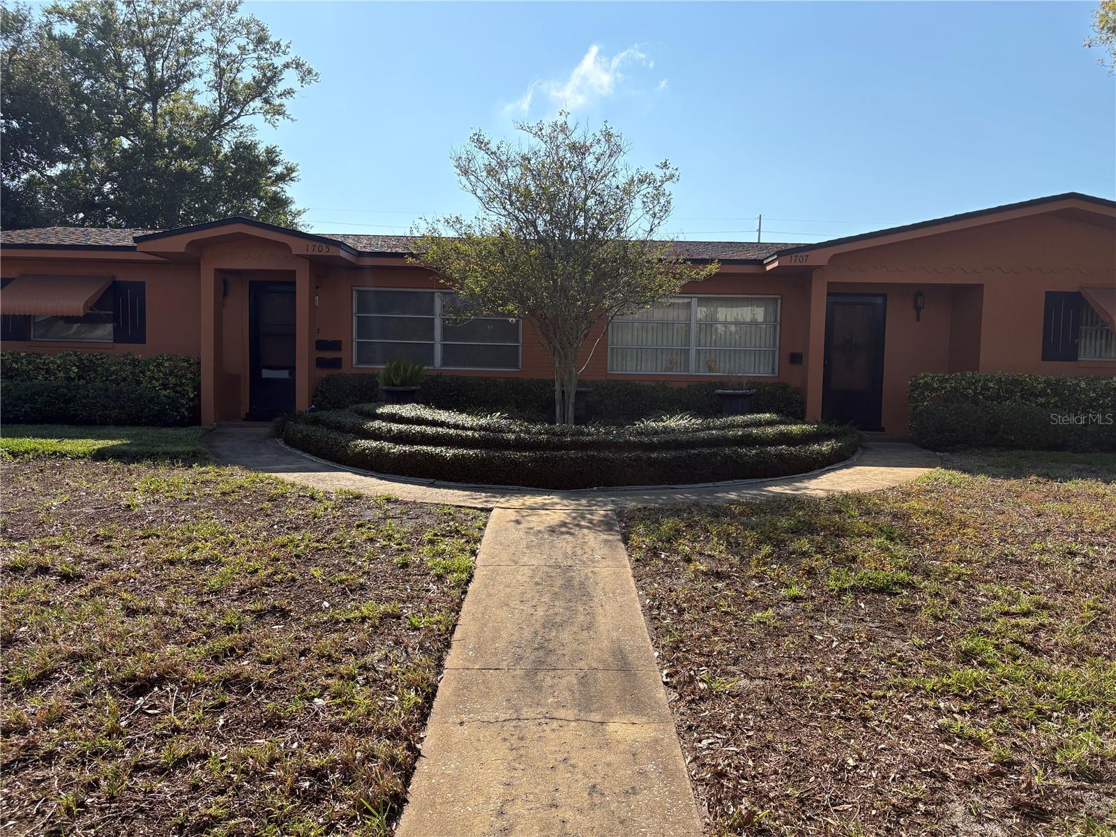 1705 N Jefferson Ave, FL