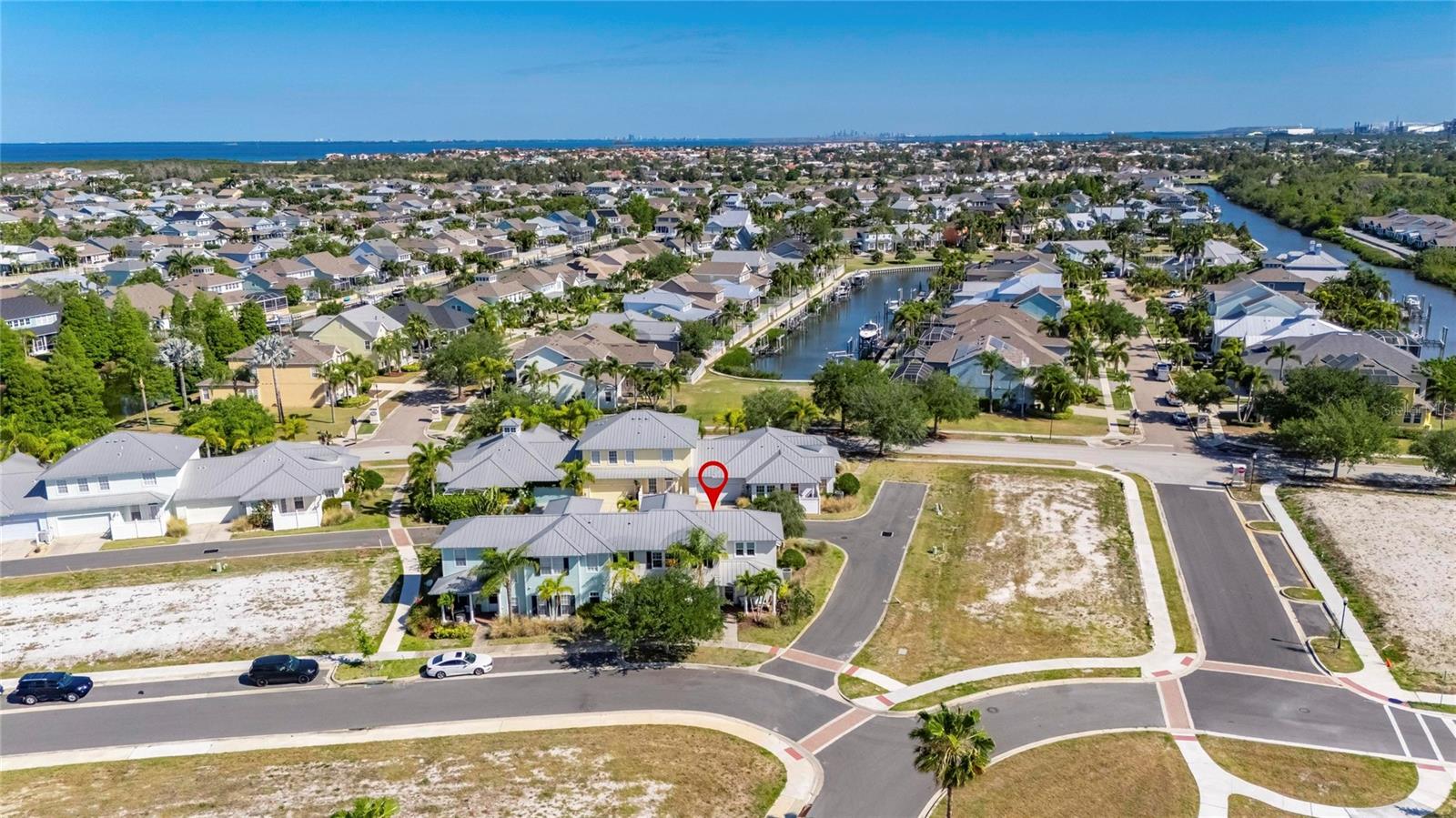 5536 Luminar Pointe Lane, FL