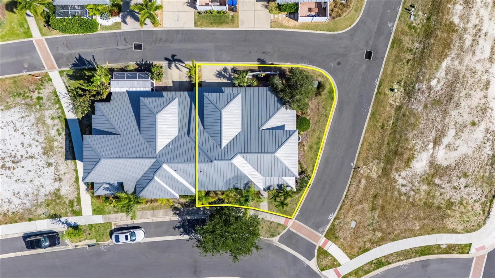 5536 Luminar Pointe Lane, FL