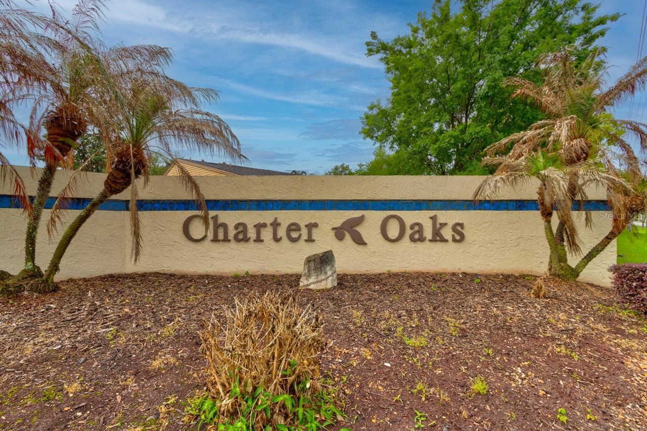 1262 Charter Oaks Circle, FL