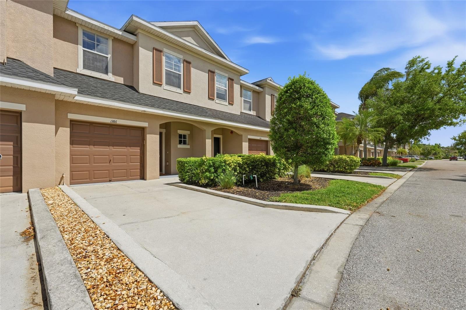 1386 Grantham Drive, FL
