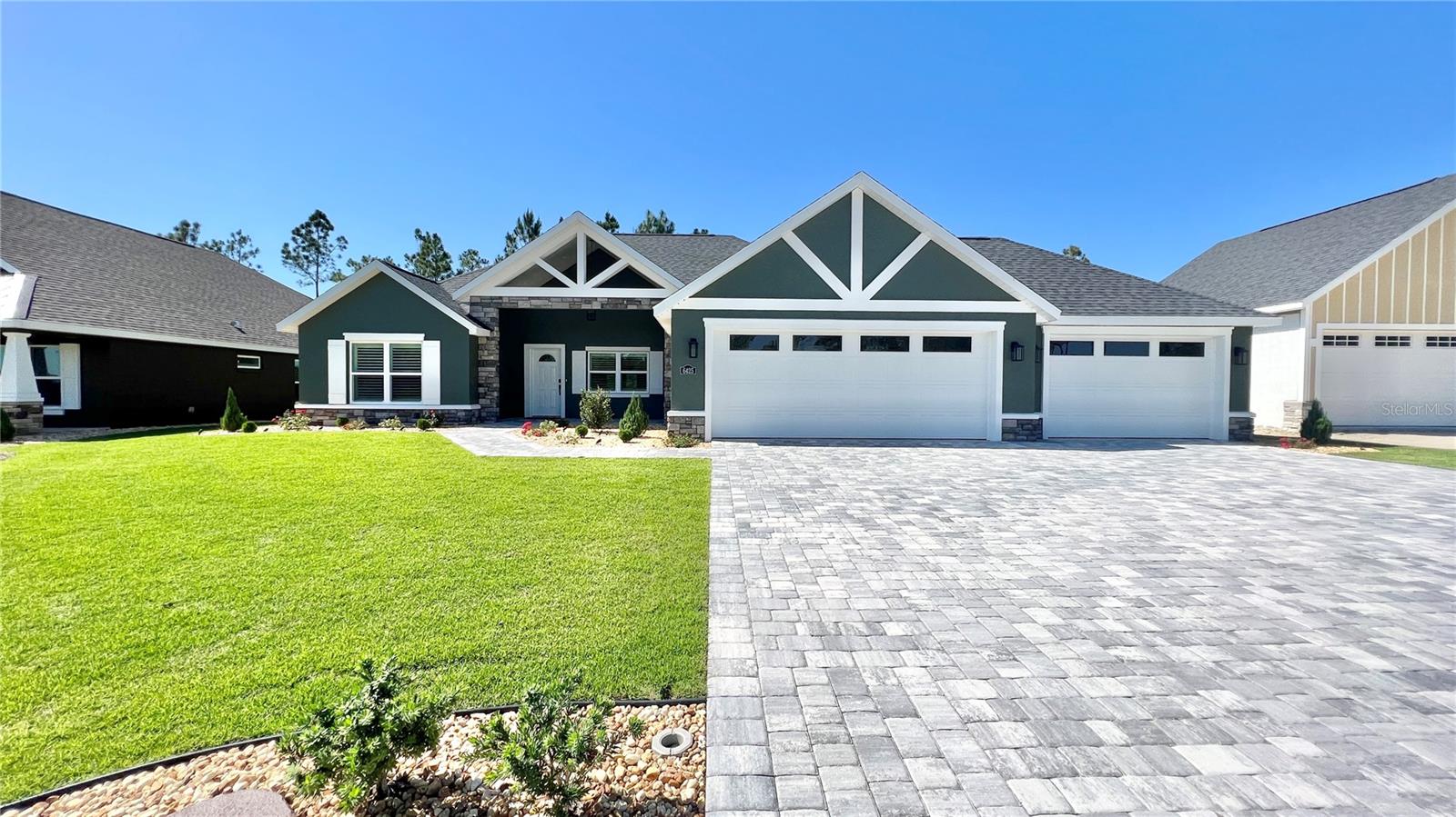 6425 Sw 180th Cir, FL