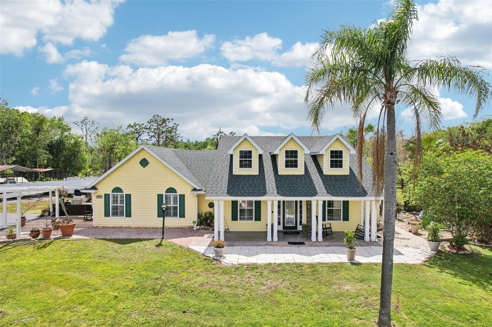 3954 Mcclelland Rd, FL