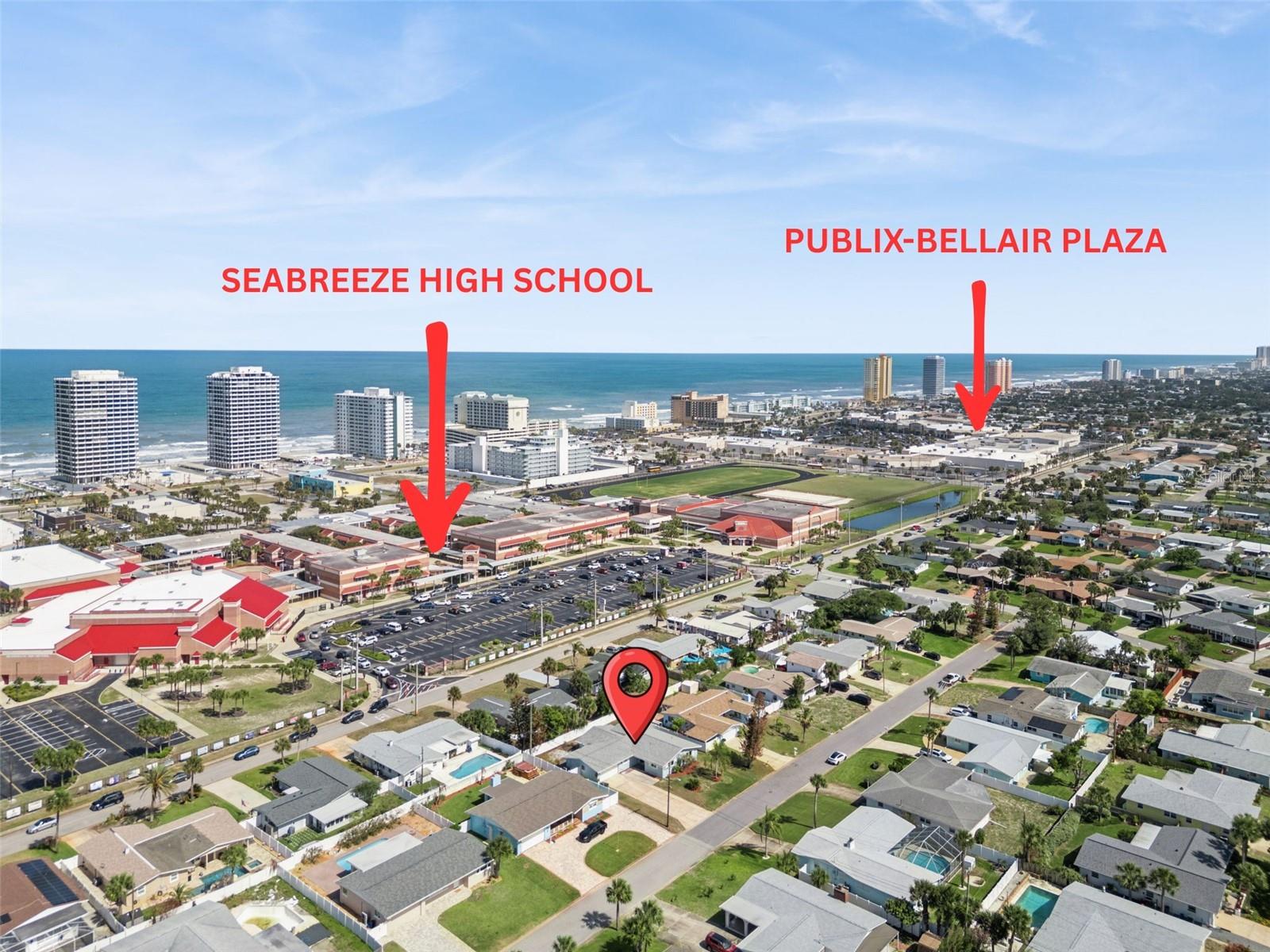 3050 Princeton Avenue, FL