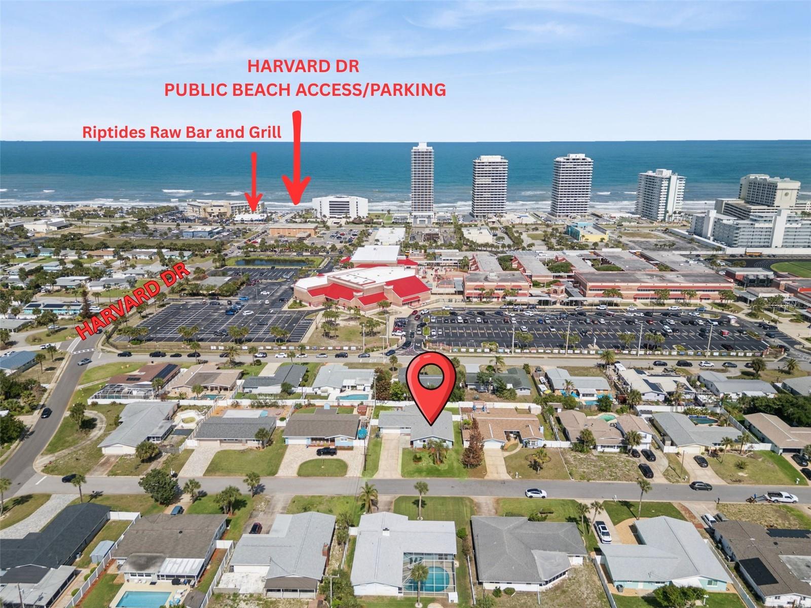 3050 Princeton Avenue, FL