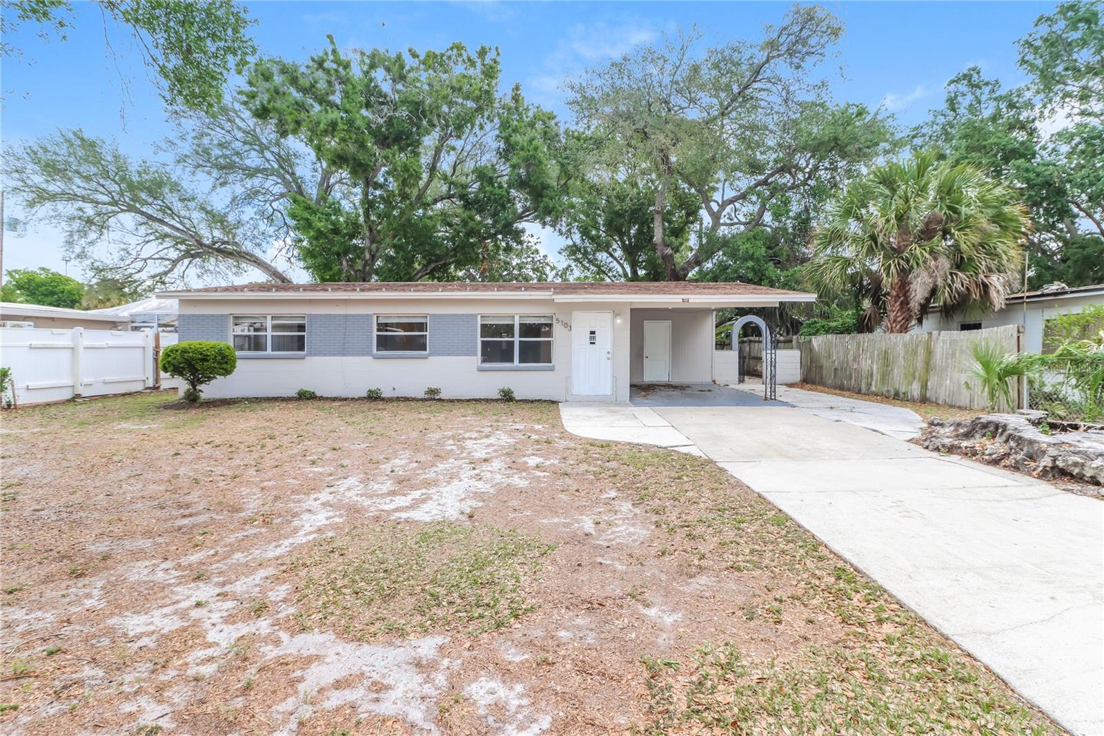 5103 Murray Hill Drive, FL