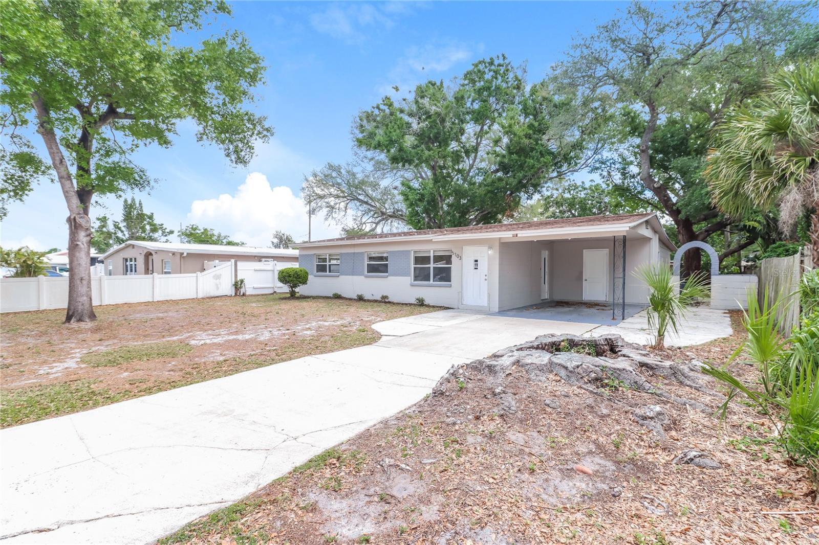 5103 Murray Hill Drive, FL